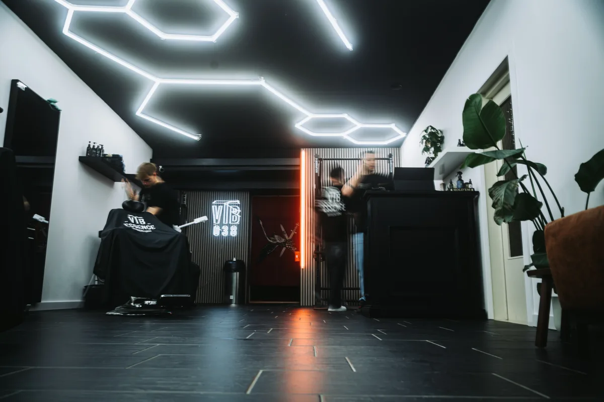 VTB Lookbook
