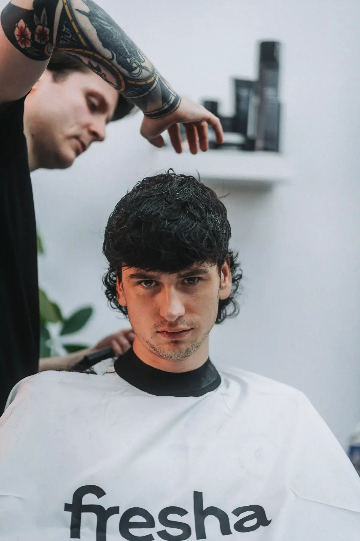 VTB Lookbook