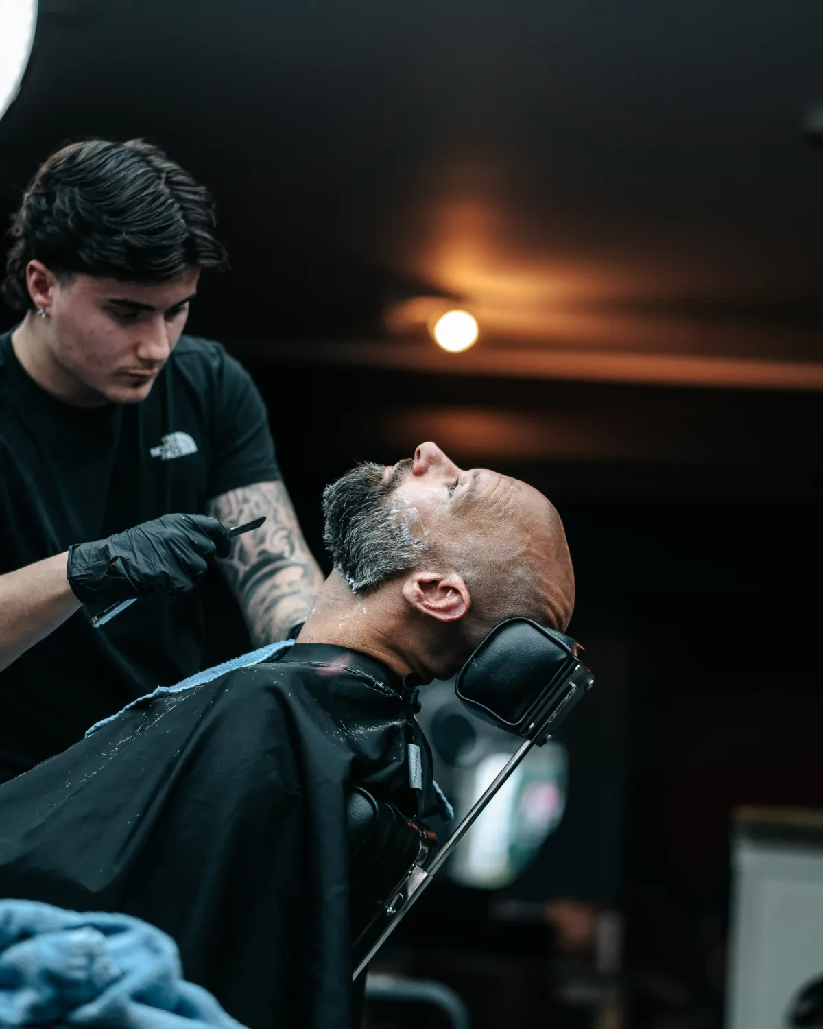 VTB Essence Barbershop